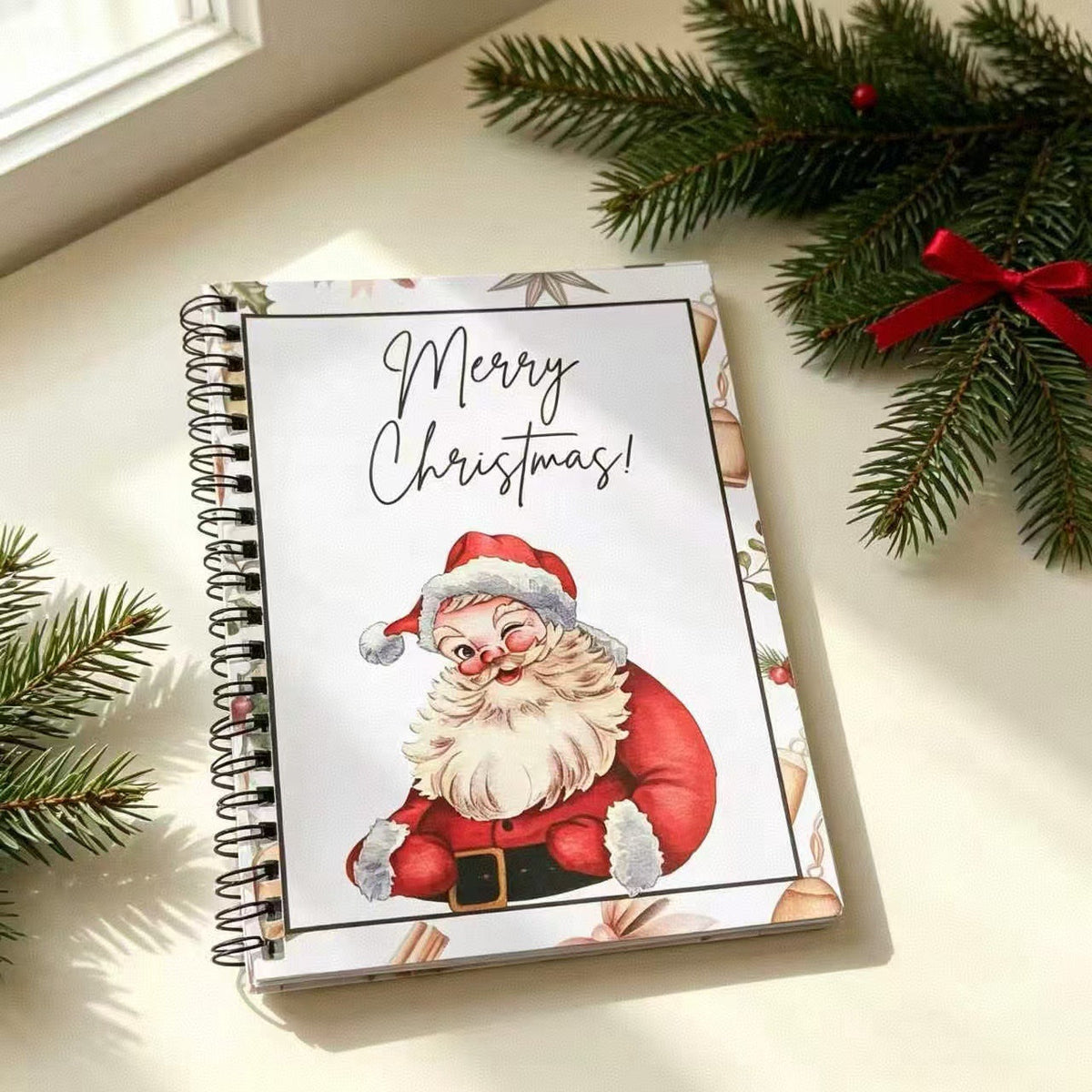 🔥 LIMITED-TIME 48% OFF — Christmas Gift Card Book