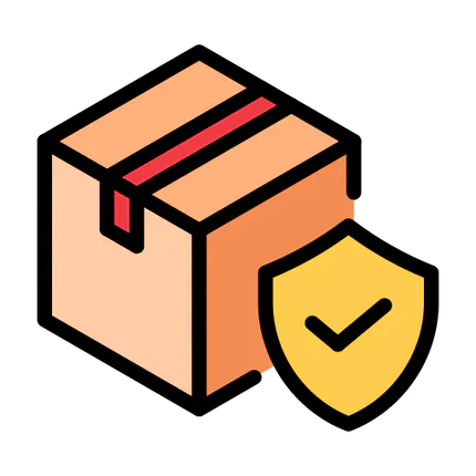 Shipping Protection by Scuee