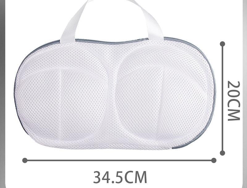 🏆Flash Sale⚡ 50K+ SOLD! Almost Gone-💥Bra Washing Bags for Laundry by mysite