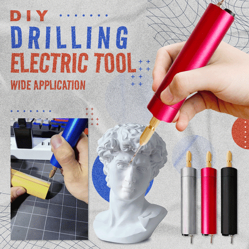 Mini Drill by mysite