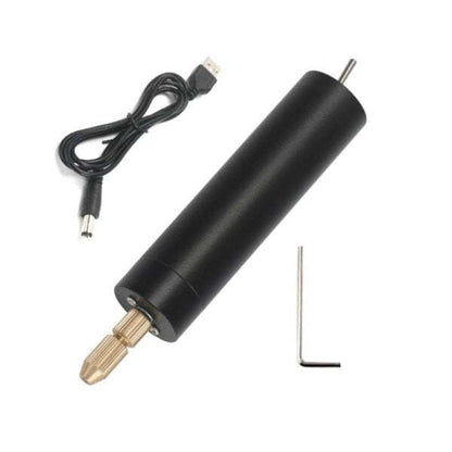 Mini Drill by mysite