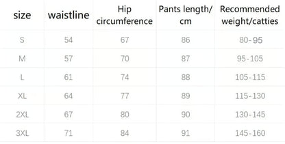 🔥Medium-high waist Tummy Control Shaping Training Leggings by mysite