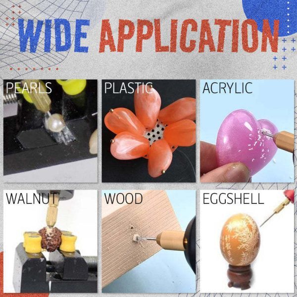 Mini Drill by mysite
