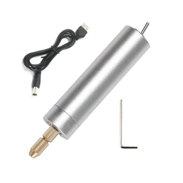 Mini Drill by mysite
