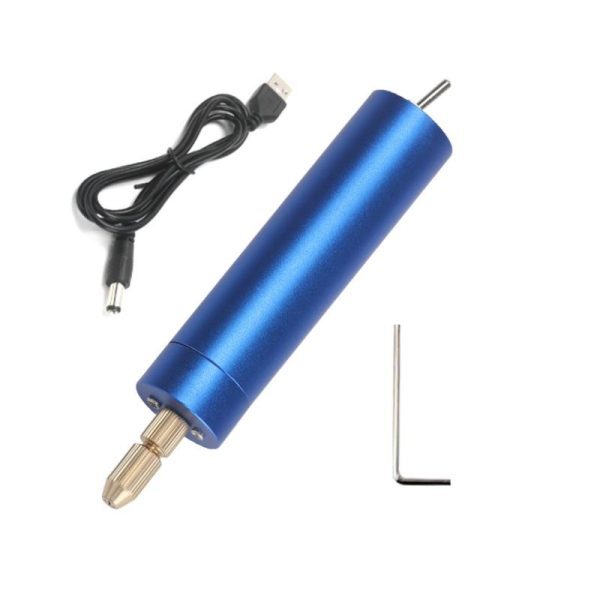 Mini Drill by mysite
