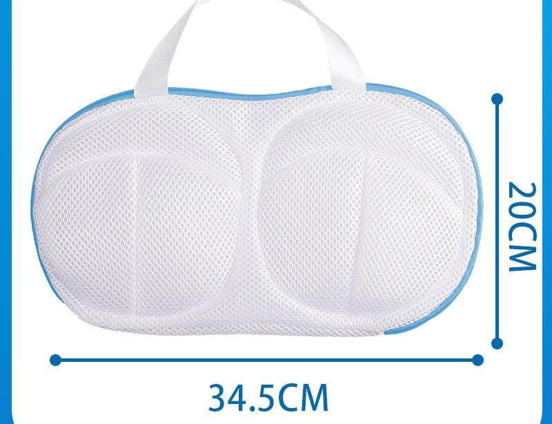 🏆Flash Sale⚡ 50K+ SOLD! Almost Gone-💥Bra Washing Bags for Laundry by mysite