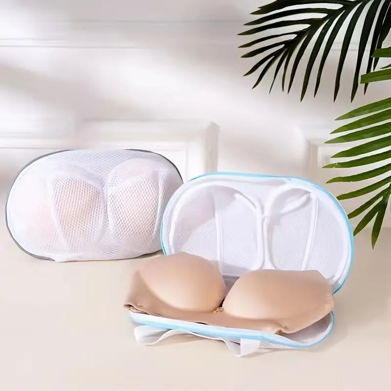 🏆Flash Sale⚡ 50K+ SOLD! Almost Gone-💥Bra Washing Bags for Laundry by mysite