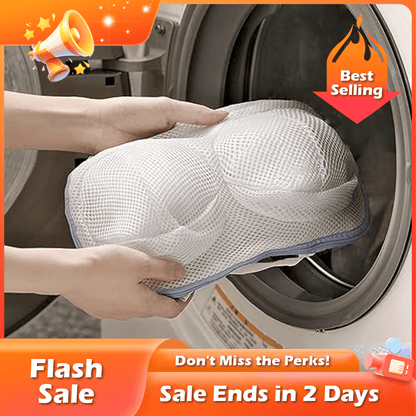 🏆Flash Sale⚡ 50K+ SOLD! Almost Gone-💥Bra Washing Bags for Laundry by mysite