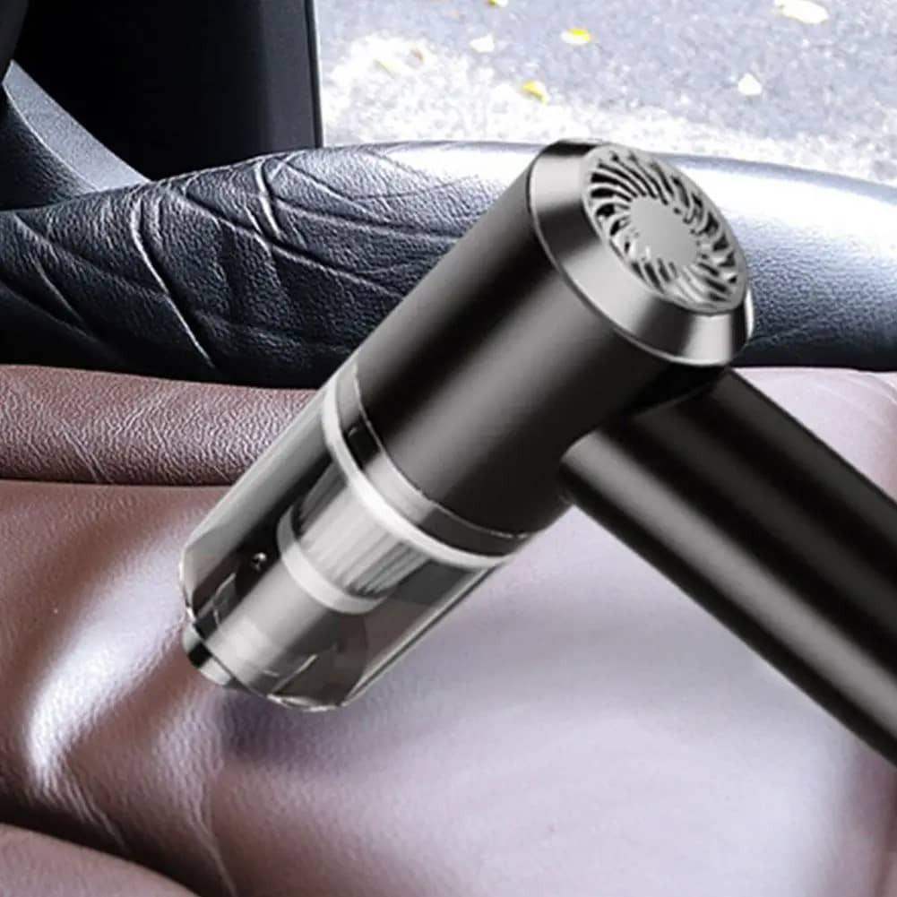 🔥Wireless Handheld Car Vacuum Cleaner Portable Cordless , Vacuum Cleaner with Multi-Nozzles by mysite