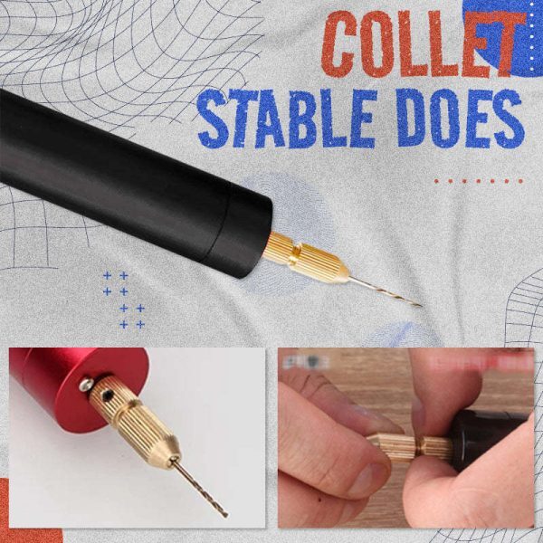 Mini Drill by mysite