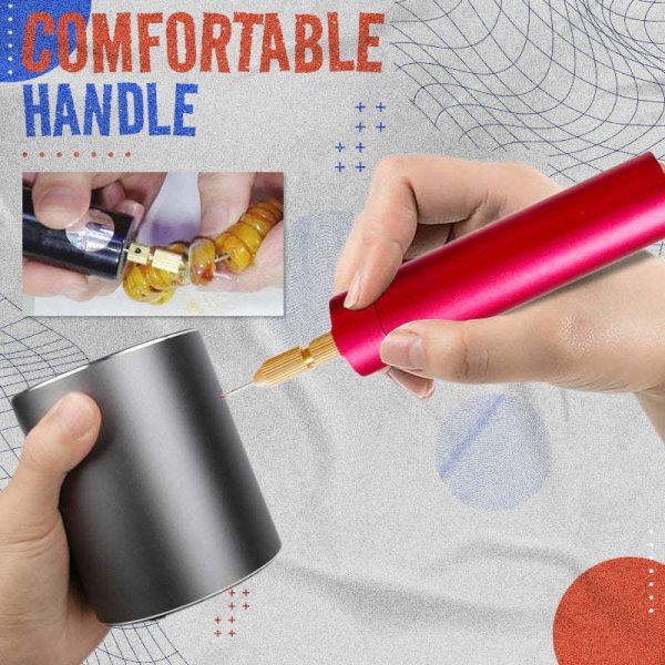 Mini Drill by mysite