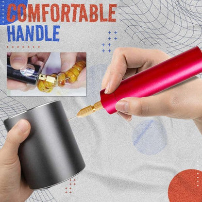 Mini Drill by mysite