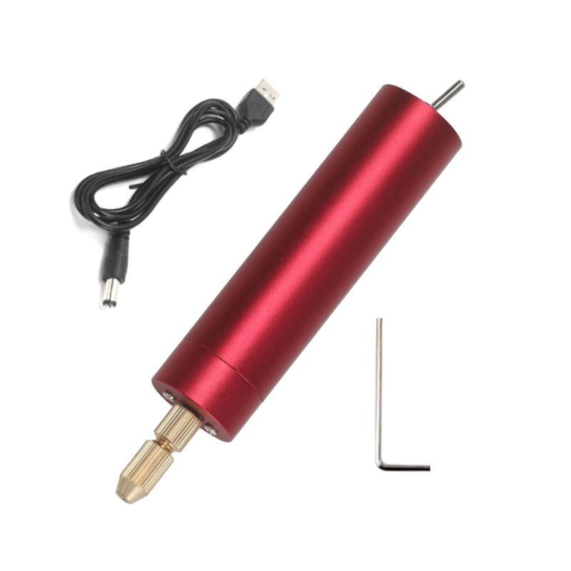 Mini Drill by mysite