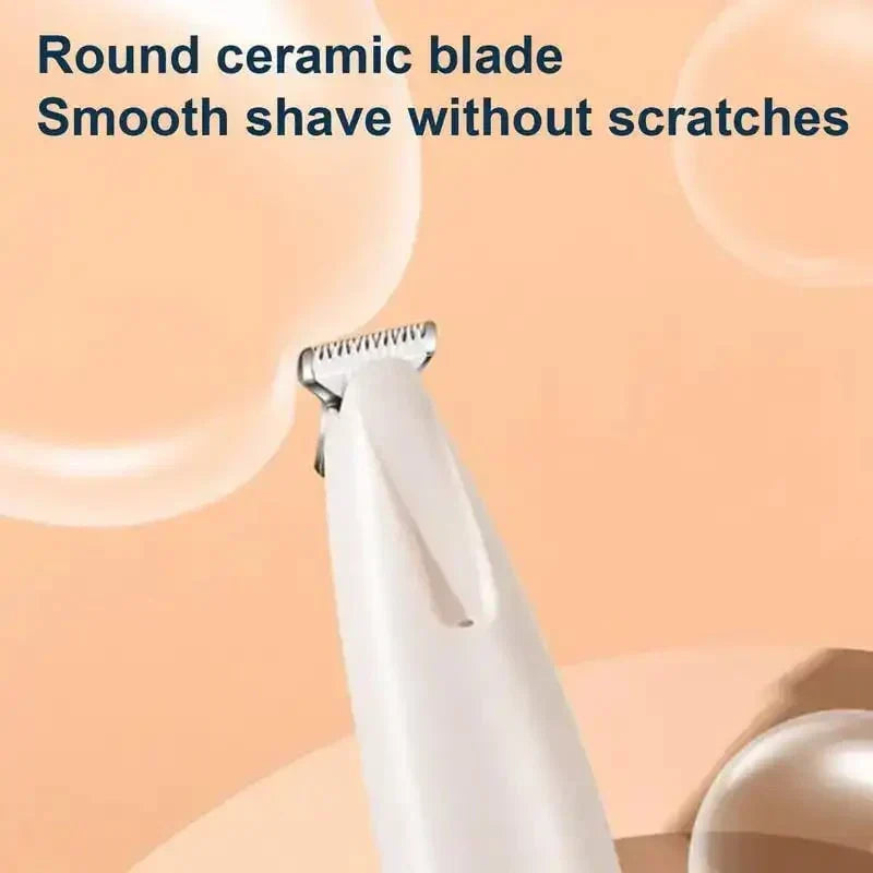 ⏰🐕Rechargeable Pet Hair Trimmer Kit ✨ by mysite