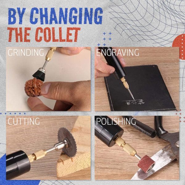 Mini Drill by mysite